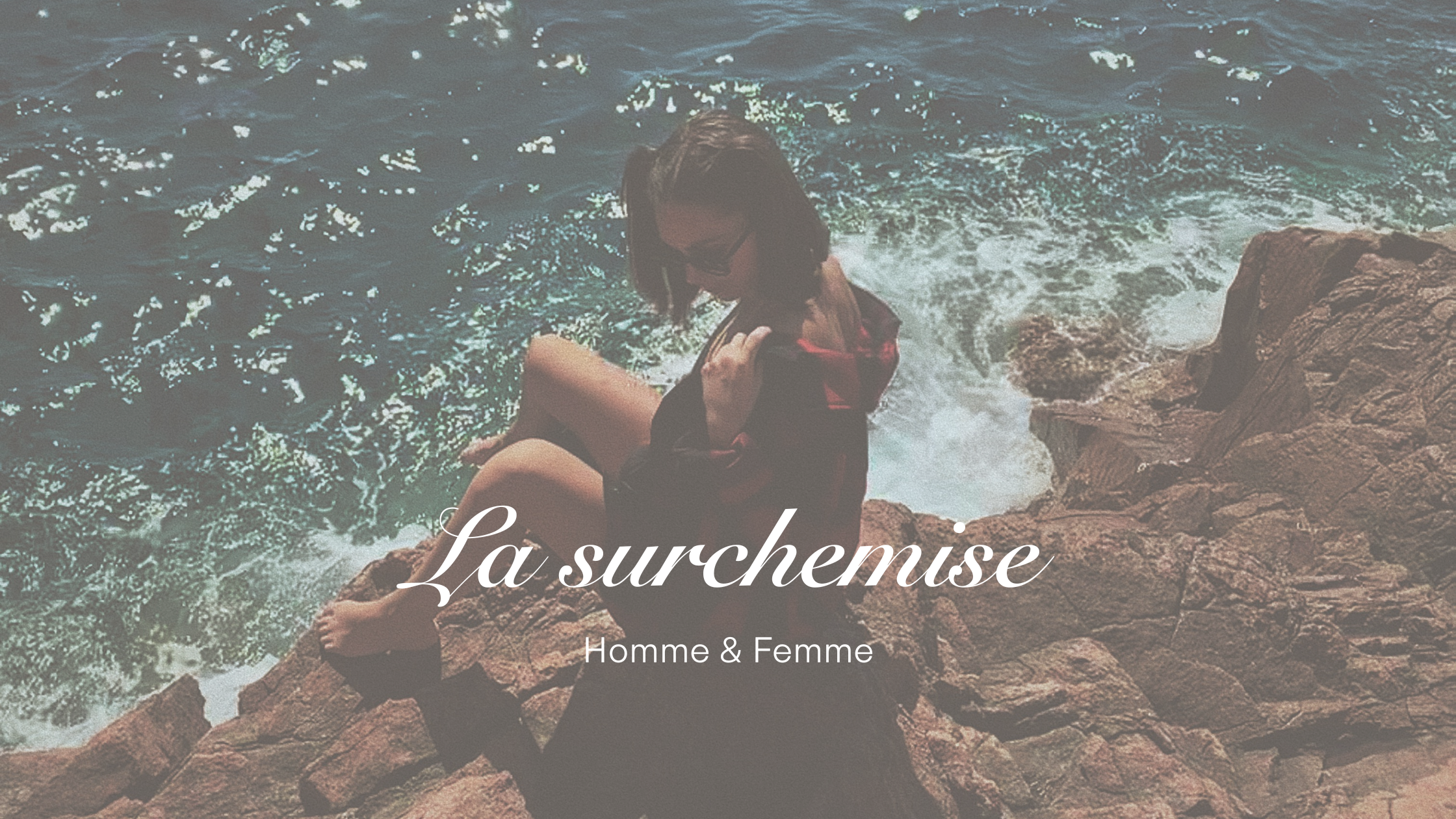 La surchemise H&F